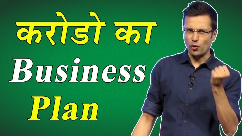 How to Think for Business Success by Sandeep Maheshwari
