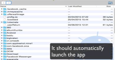 How to Transfer Android Media/Files on Mac with Android File Transfer Tutorial