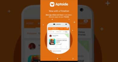 How to Update system apps on any Android os/mobile