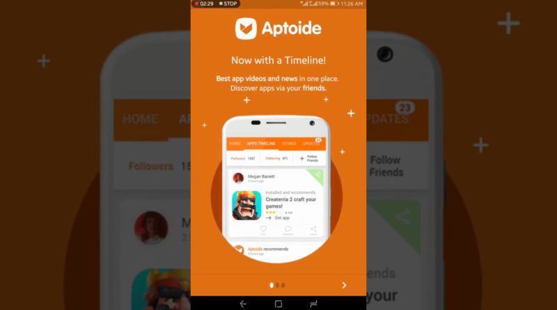 How to Update system apps on any Android os/mobile