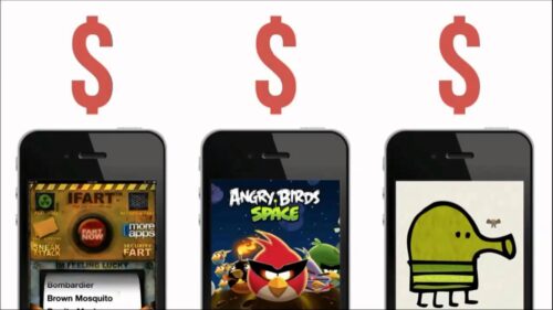 How one can construct an app for dummies half 1 olcbd