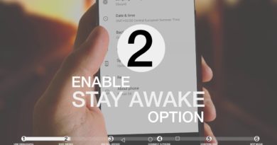 How to connect Android to PC