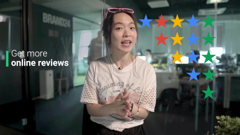 How to get more reviews for your business: 5 tips for Google Reviews, Yelp, TripAdvisor and more!