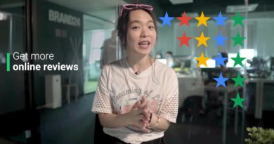 How to get more reviews for your business: 5 tips for Google Reviews, Yelp, TripAdvisor and more!