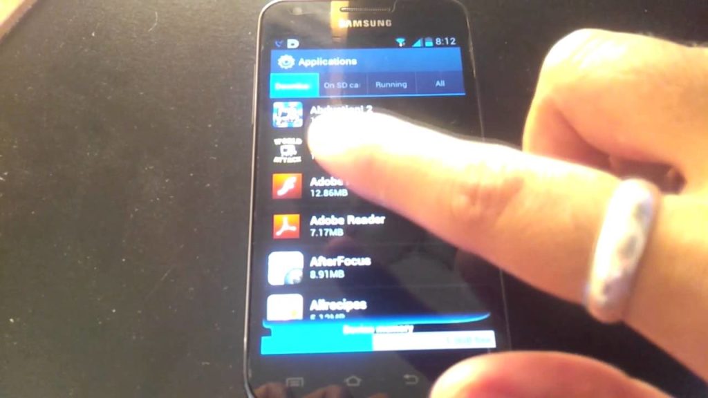 How to install APK on Android (non-Google Play apps)