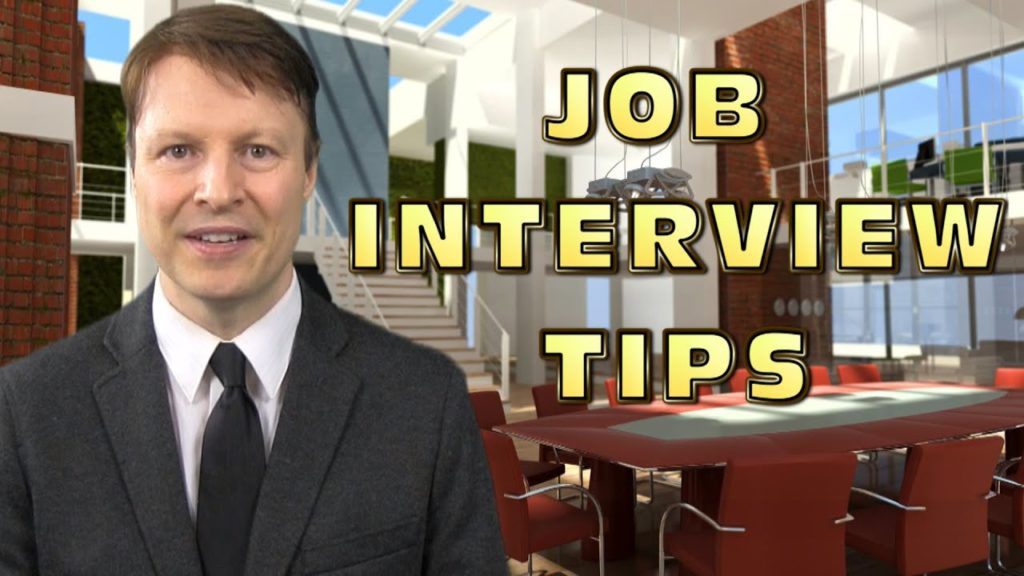 Learn English | Job Interviews | Learn Business English 16 with Steve Ford