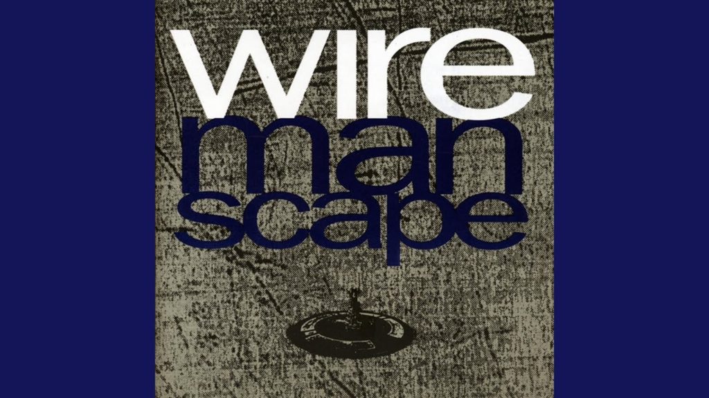 Life In The Manscape
