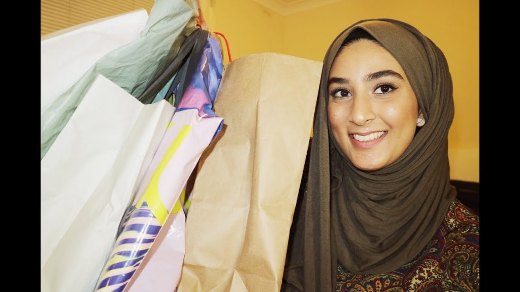 My Boxing Day Haul | Lotustreee