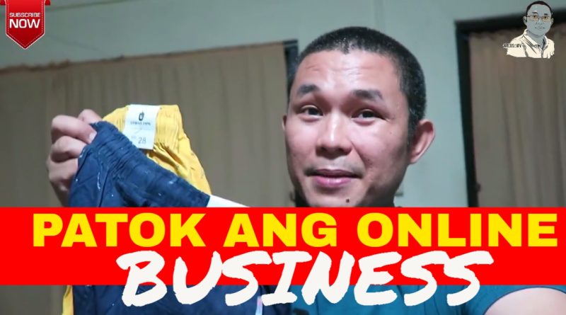 My ONLINE BUSINESS  - SHOPEE STARTED WELL