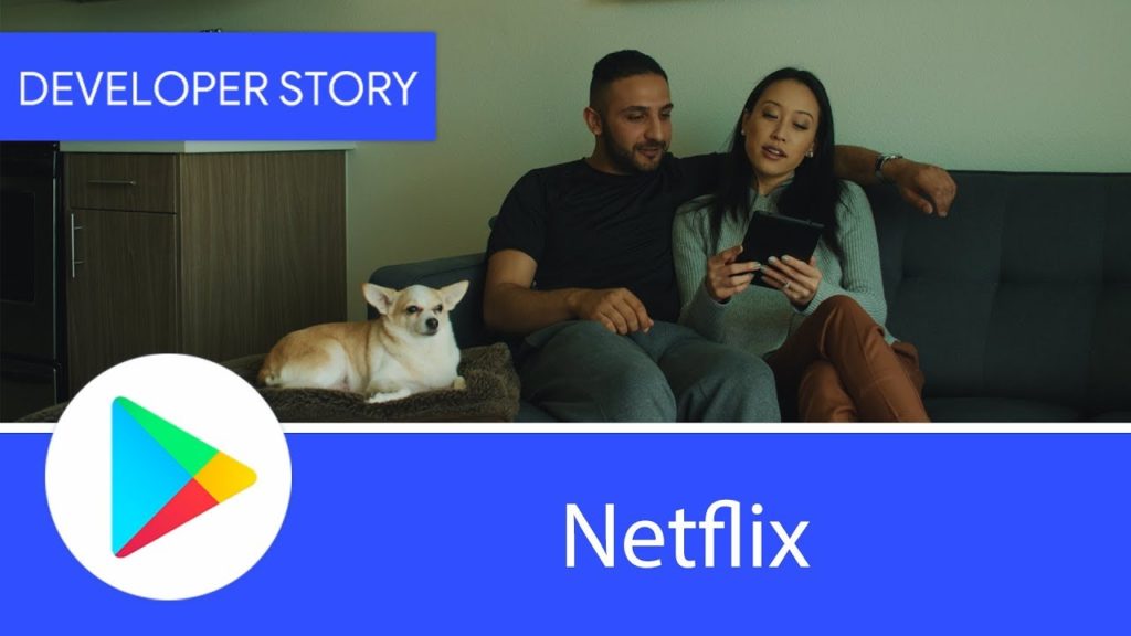 Netflix reduced app size by 33% with Android App Bundle and dynamic features