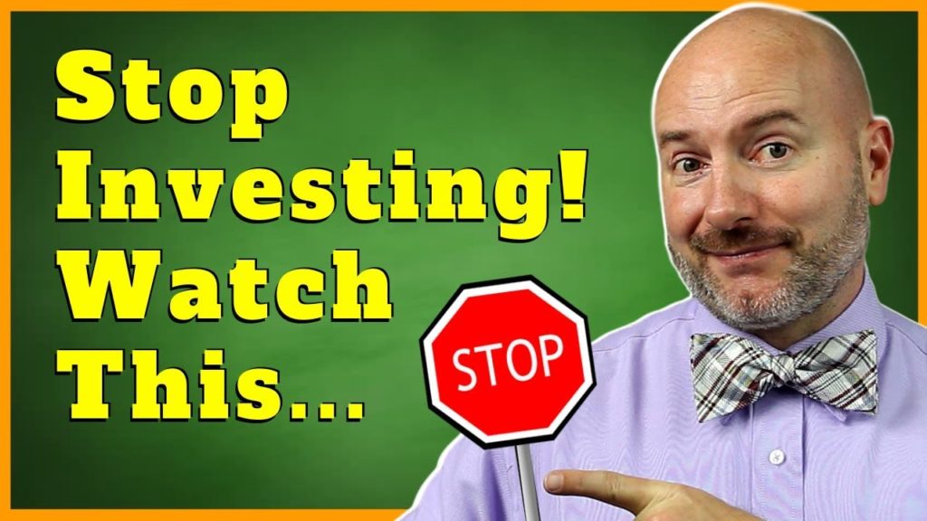Next Stock Market Crash is Coming [How to Prepare and Invest]
