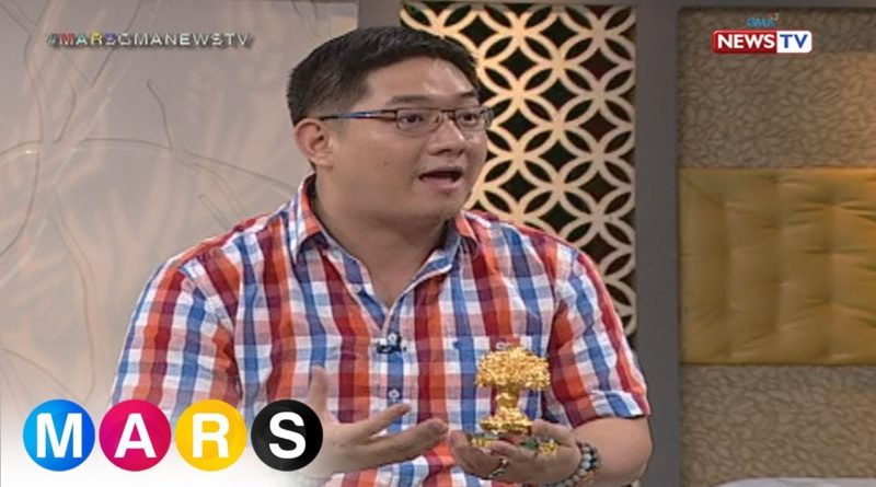 ParanorMars: Feng Shui tips for business