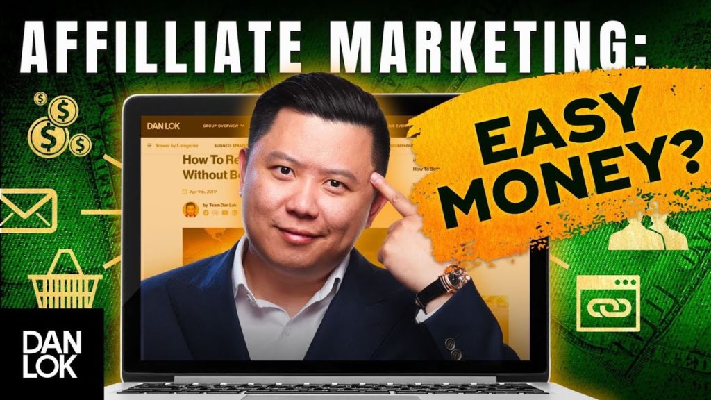Should You Do Affiliate Marketing And Blogging?