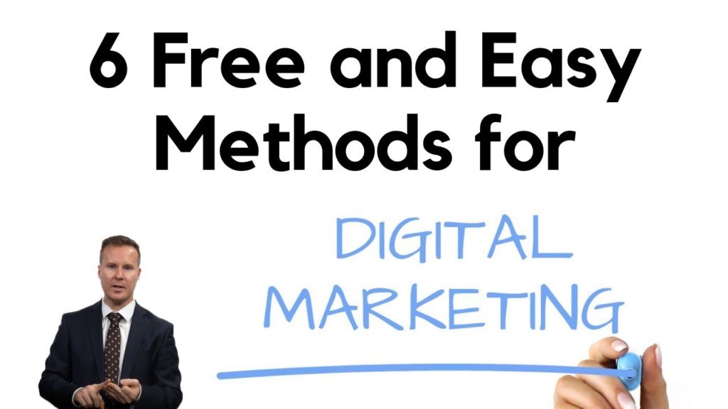 Six Free and Easy Digital Marketing Tips by NYC Small Business Services