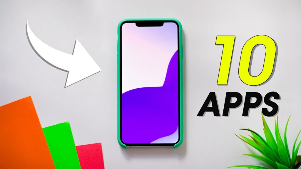 TOP 10 APP da Provare SUBITO | Android & iOS