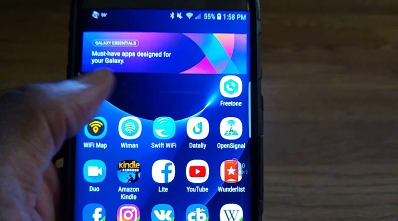 TOP ANDROID APPS JULY 2018 - FREE INTERNET WIFI HOTSPOTS ANYWHERE!