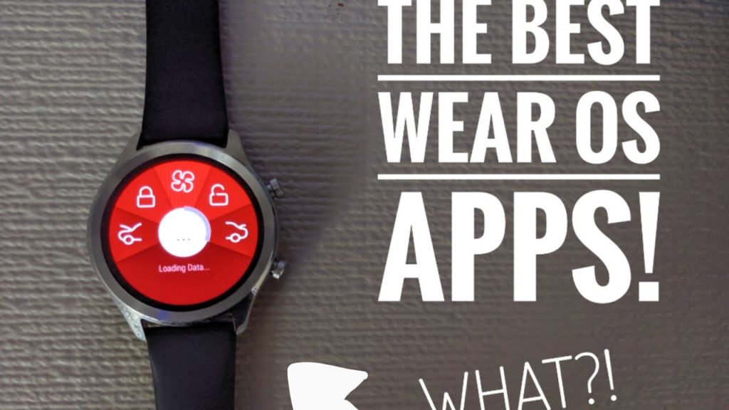 The Best Wear OS Apps and Assistant Commands!