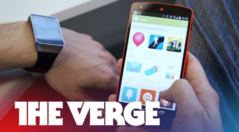 The best new Android Wear apps