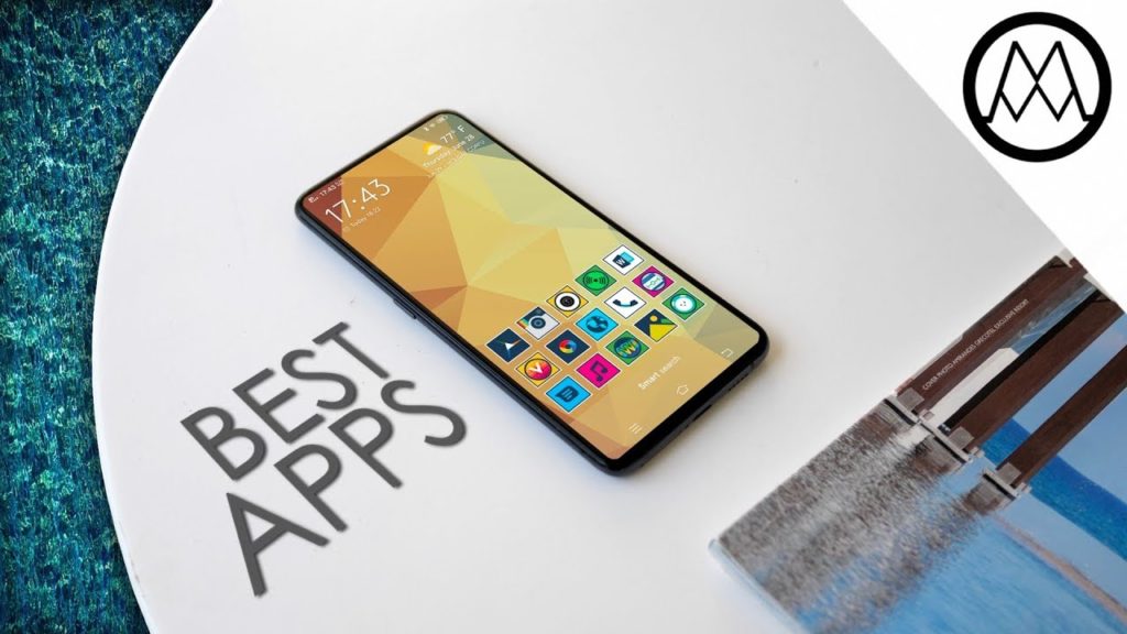 These UNUSUAL Android Apps might AMAZE you.