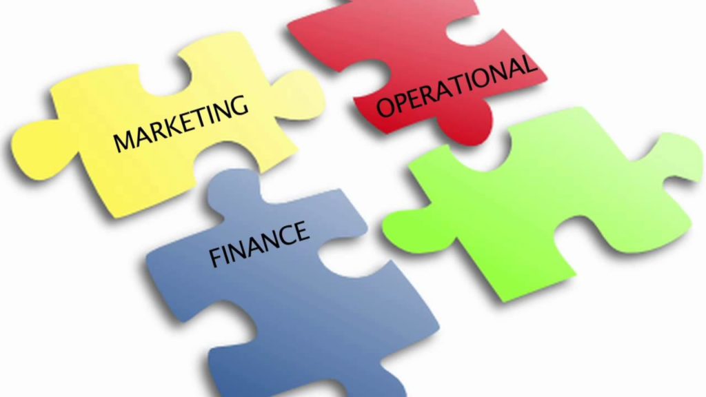 Tips for writing a business plan