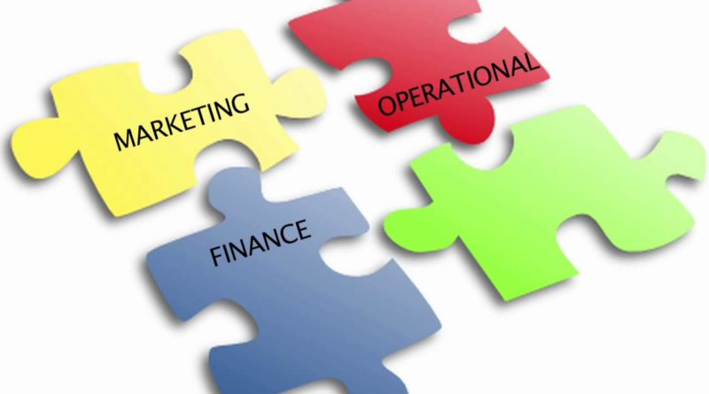 Tips for writing a business plan