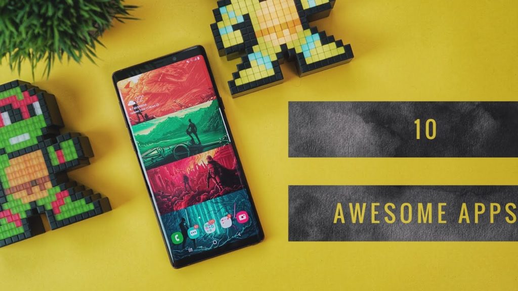 Top 10 Best Android Apps Of 2019 - Free Download
