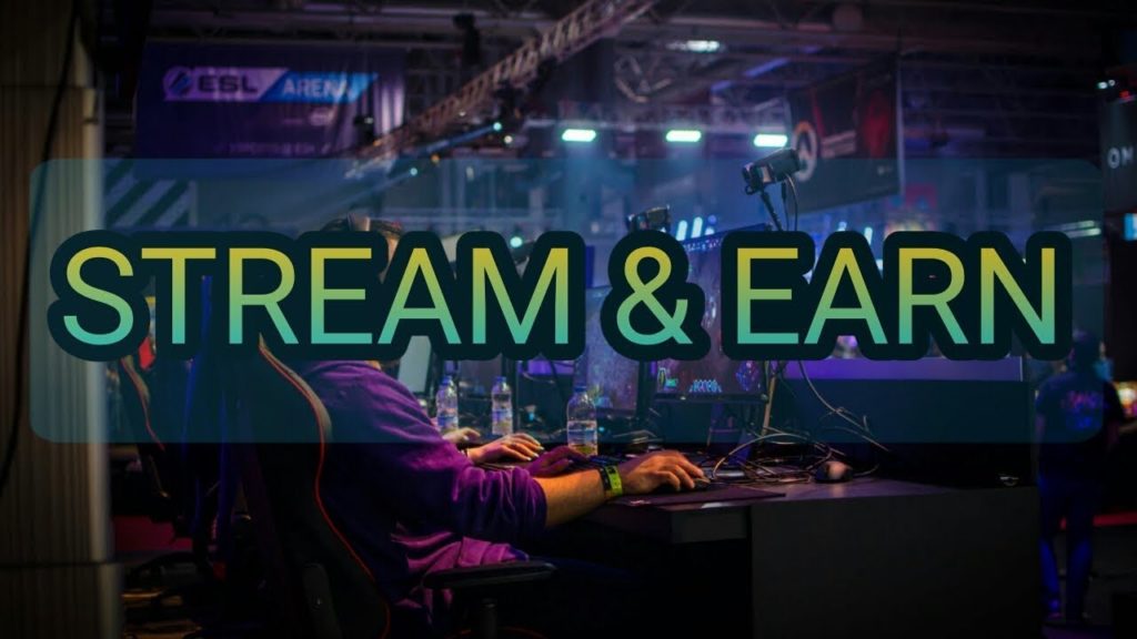 Top 5 Streaming Apps That Pay REAL Money! 2019