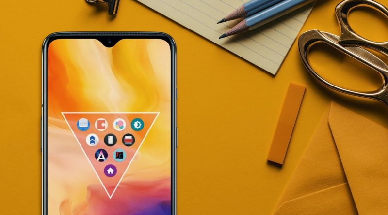 Top Android Apps! (July 2019)