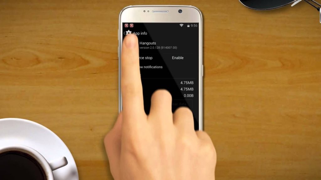 Trend Micro Mobile Security for Android - App Manager