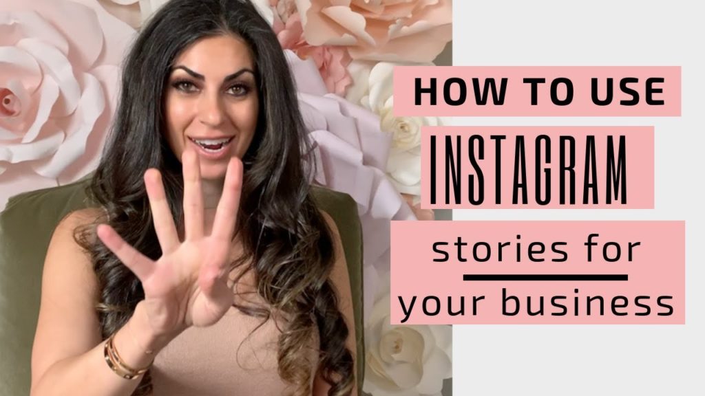 Using instagram stories for business|Instagram for Business Tips 2019