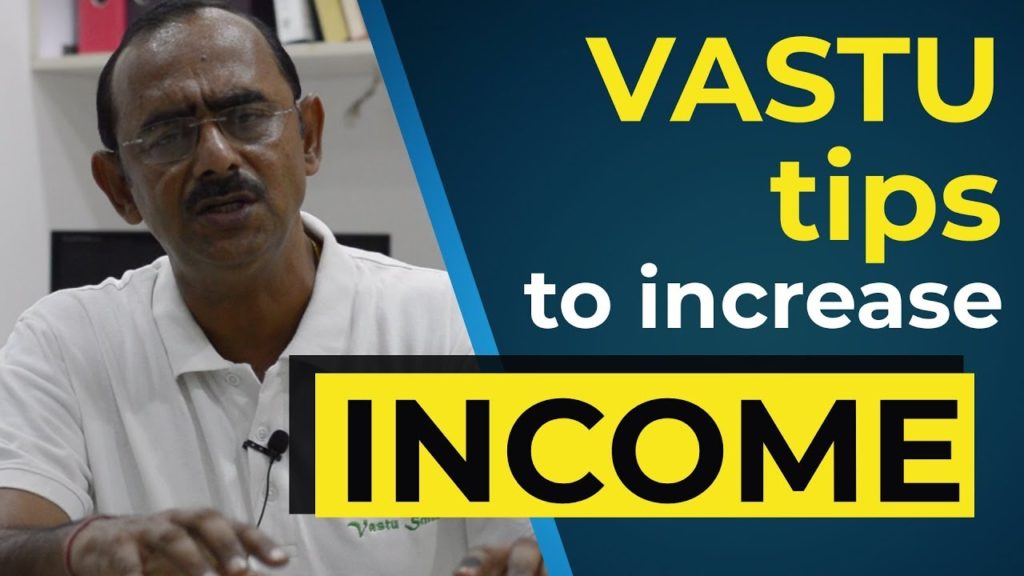 Vastu Tips for more income and growth in business and job
