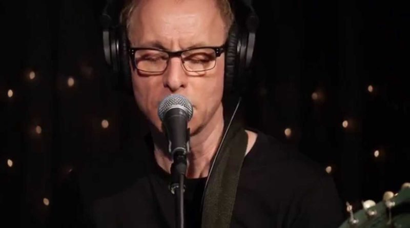 Wire - Full Performance (Live on KEXP)