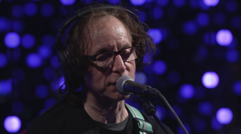 Wire - The Art Of Assistance (Live on KEXP)