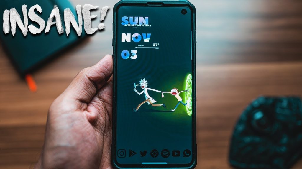 10 OUTSTANDING Android APPS THAT YOU MUST TRY-November 2019!