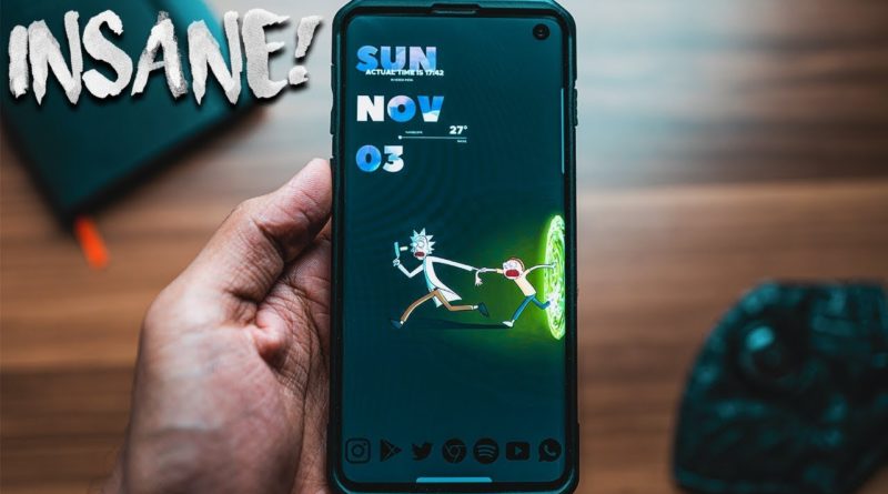 10 OUTSTANDING Android APPS THAT YOU MUST TRY-November 2019!