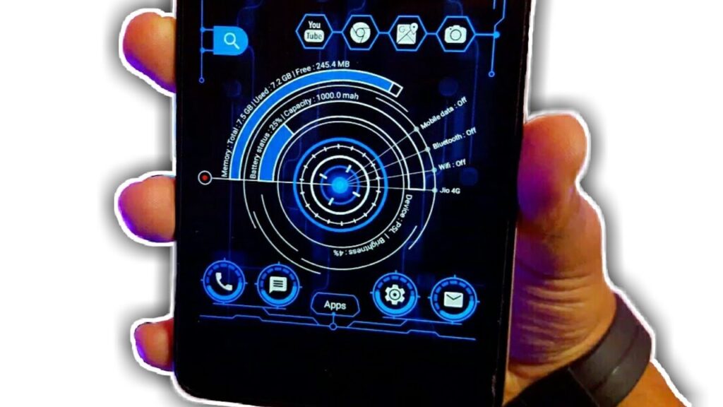 5 Most POWERFUL Android Applications - NO ROOT 2018