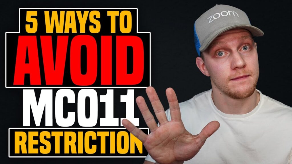 5 Ways To Avoid MC011 On Ebay When Dropshipping In 2020!