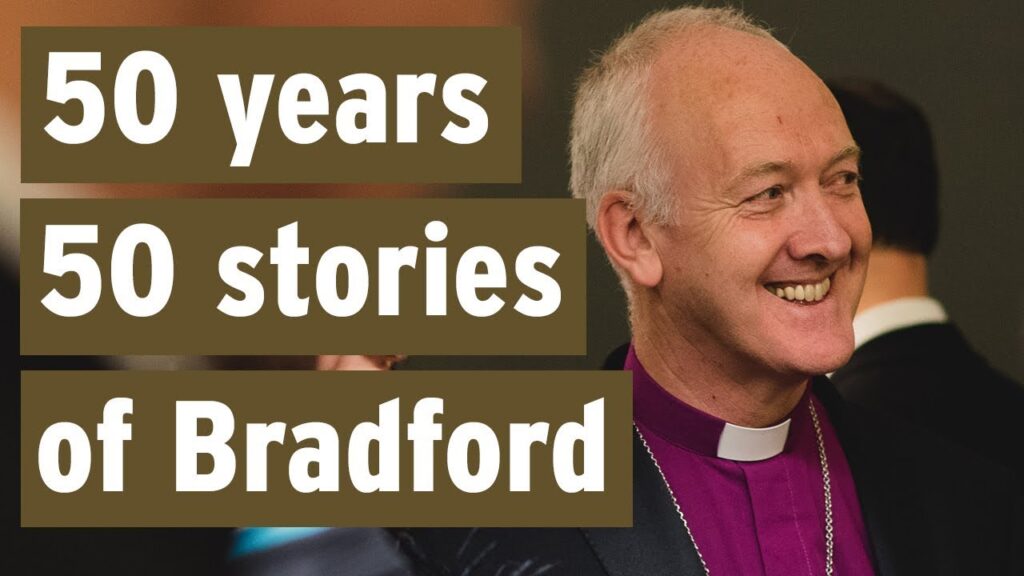 50 Years 50 Stories: Nick Baines