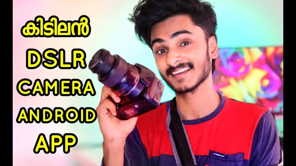 BEST DSLR ANDROID CAMERA APPS IN 2019 l UNBOXINGDUDE l