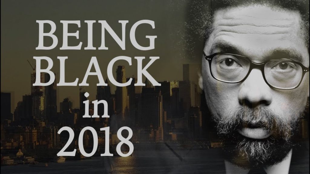 Being black in 2018 | Glenn Loury & John McWhorter [The Glenn Show]