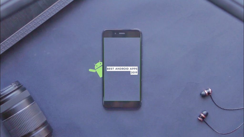 Best Android Apps 2019 (April Edition)