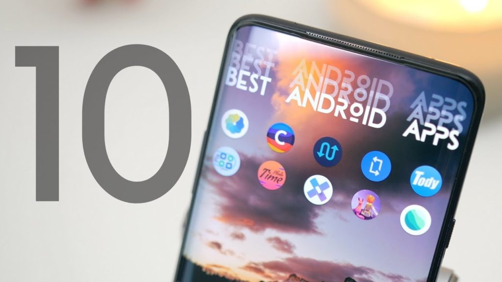 Best Android Apps - Early 2020!