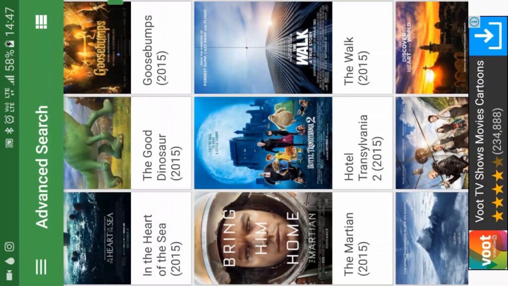Best Android Movie downloader App