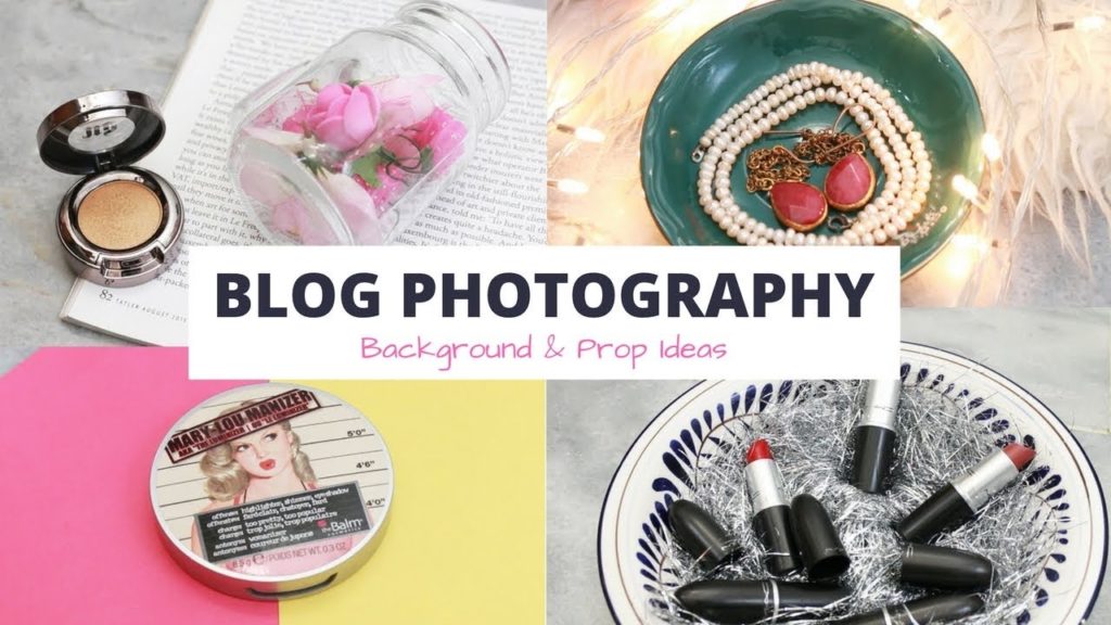Weblog Pictures Ideas, Background and Prop Concepts | Jadirah Sarmad 1 Blog Photography Tips, Background and Prop Ideas | Jadirah Sarmad