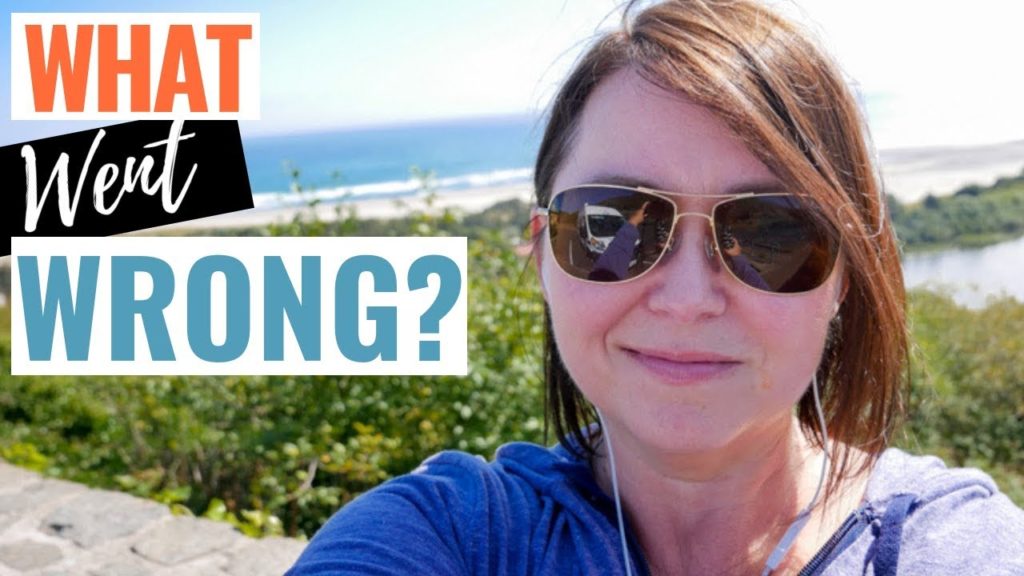 Blogger Income Report September 2018 // While Traveling Full-Time