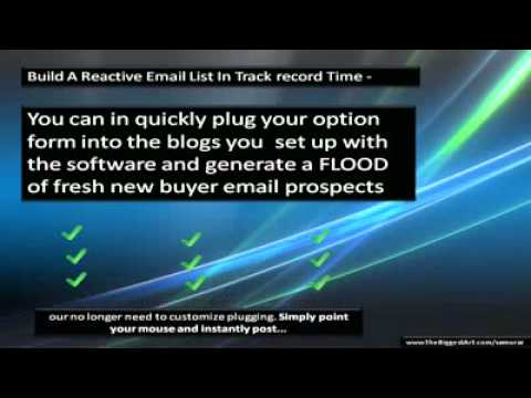 Blogging Jobs Of Affiliate Income With Best Blog Software