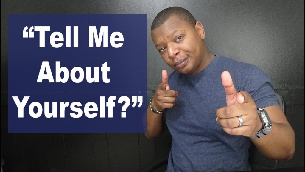 Business Analyst Interview: The Smart Answer to "Tell Me About Yourself" for New Grads