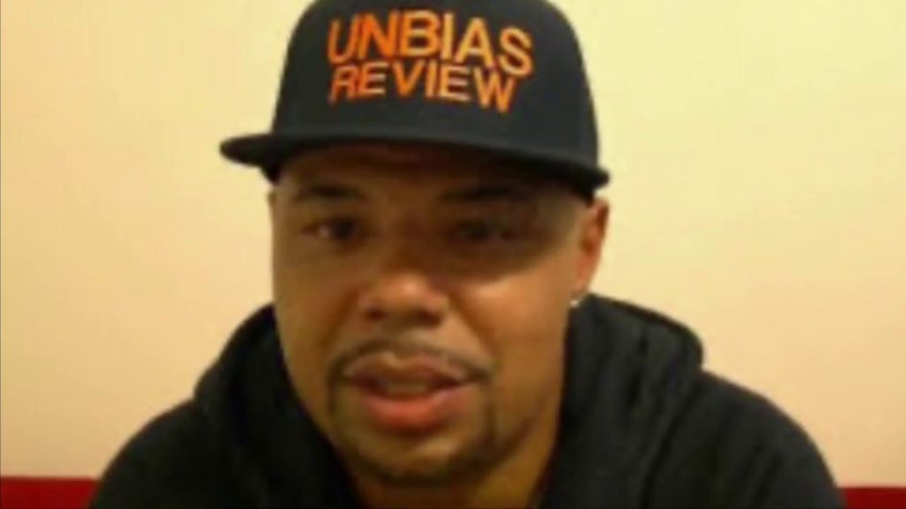 Chris Unbias Returning To Battle Rap Running a blog In 2020 👀 1