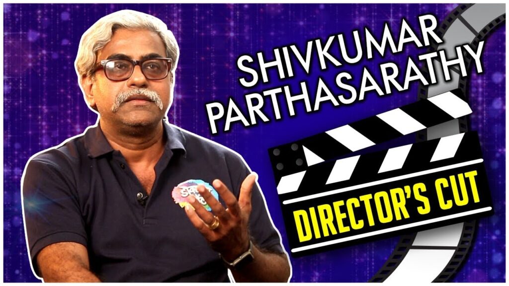 Dokyala Shot | Director's Cut | Shivkumar Parthasarathy |Balak Palak