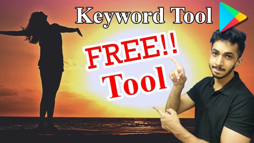 Free Keyword Tool To Increase App Installs Android (Hindi) || Increase Play Store Ranking